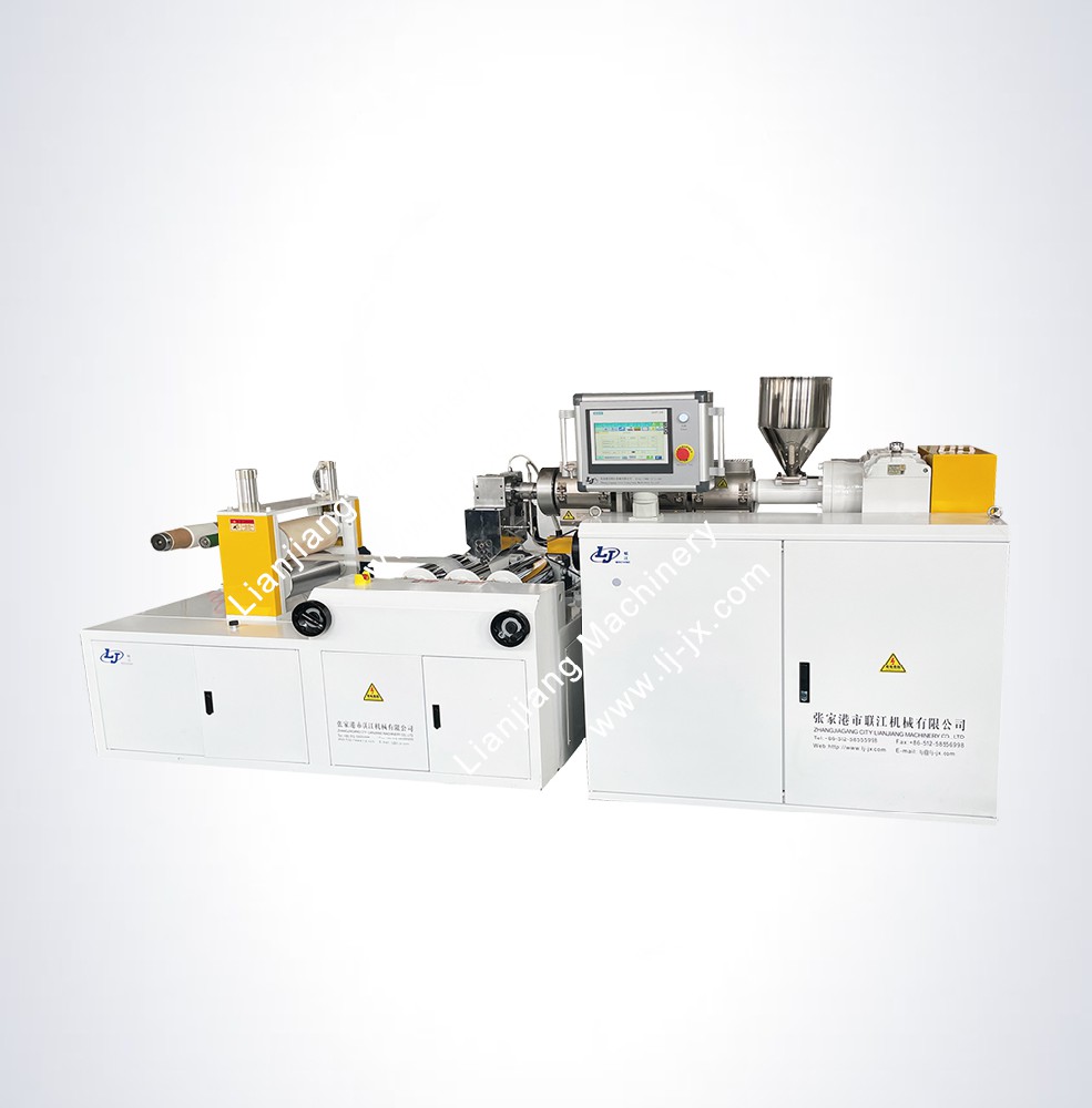 實驗室片材成型機(jī)-單層